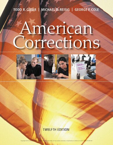 American Corrections