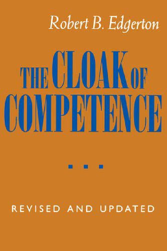 The Cloak of Competence