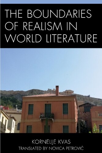 The Boundaries of Realism in World Literature