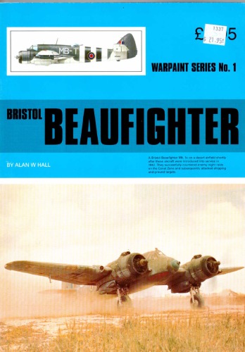 Beaufighter