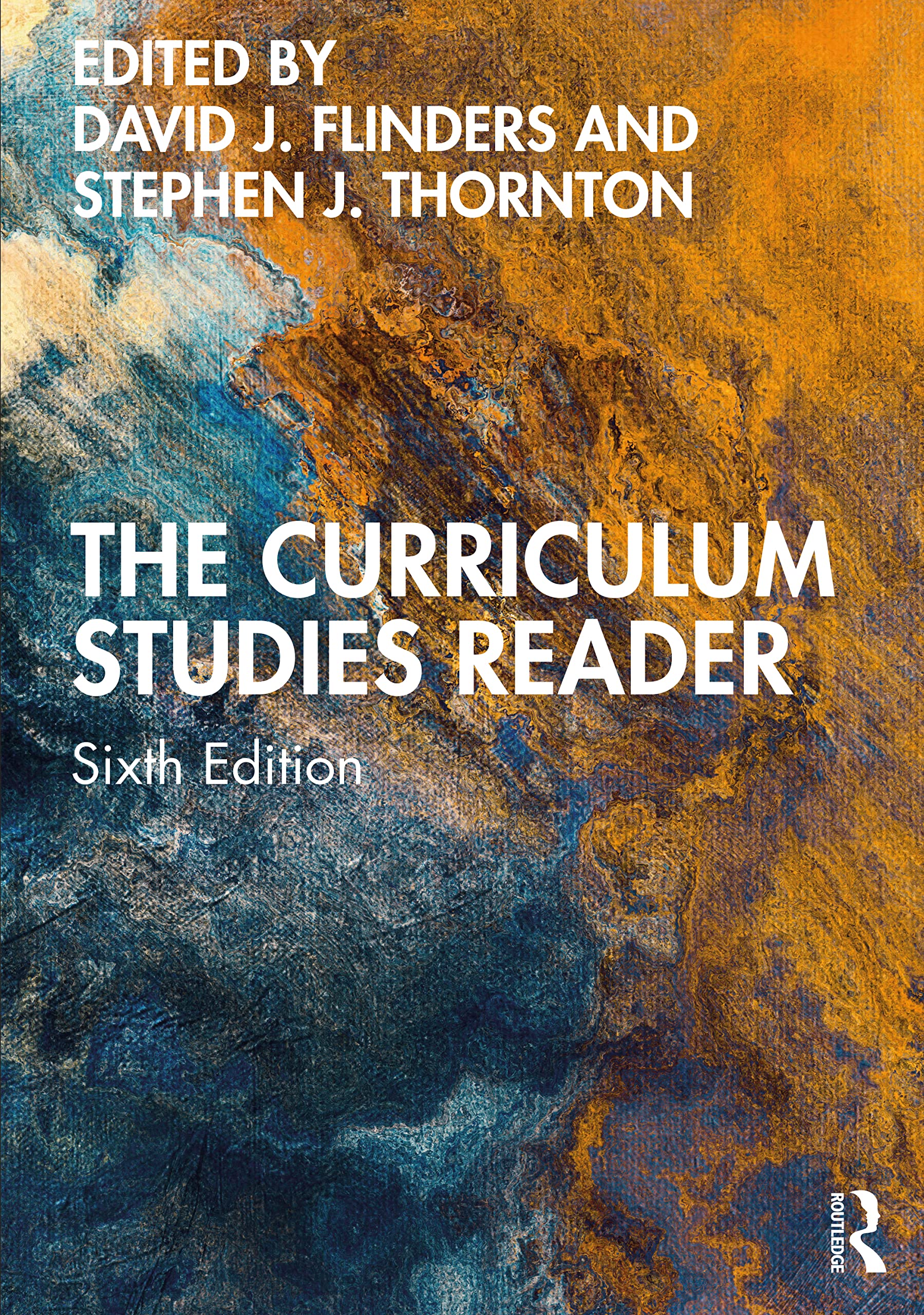 The Curriculum  Studies Reader