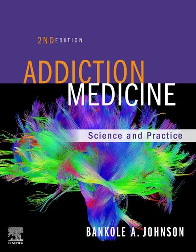 Addiction Medicine: Science and Practice