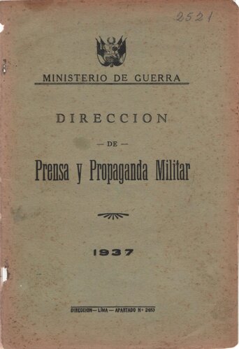 Momentos patrióticos. Disertaciones por Radio para la Juventud Nacional