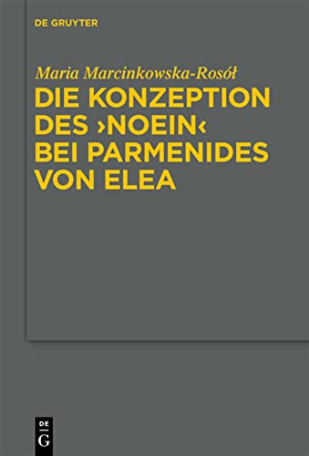 Die Konzeption des 