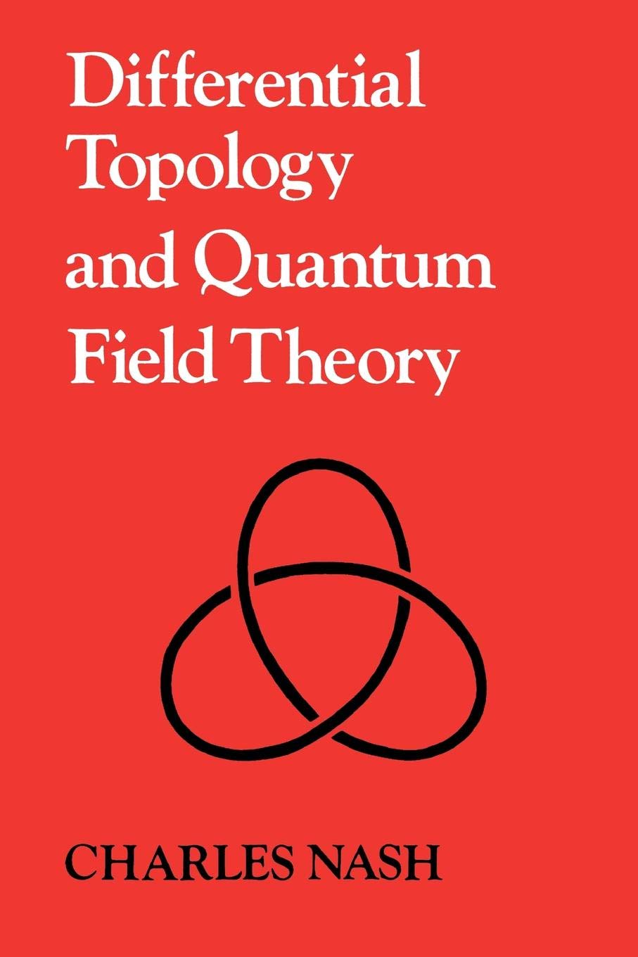 Differential Topology and Quantum Field Theory