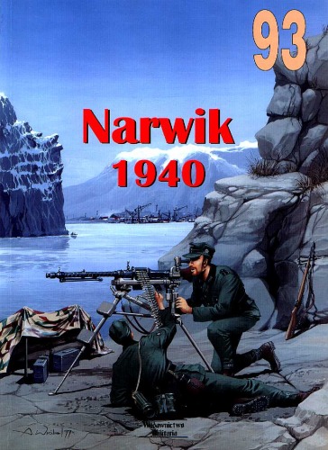 Narwik 1940