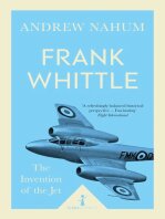 Frank Whittle (Icon Science): The Invention of the Jet