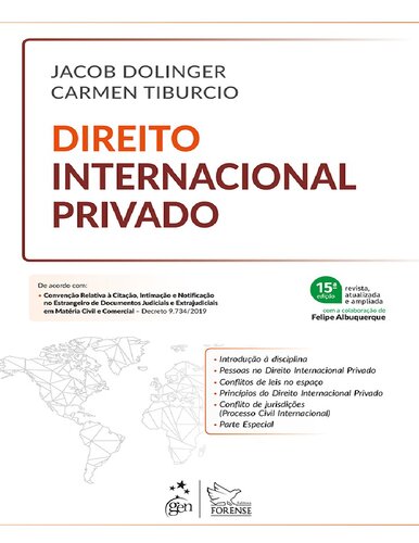 Direito internacional privado