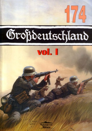 Grossdeutschland vol. I