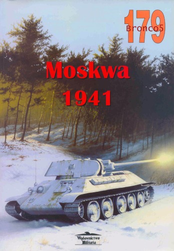 Moskwa 1941