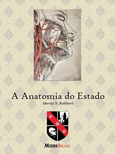 A Anatomia do Estado