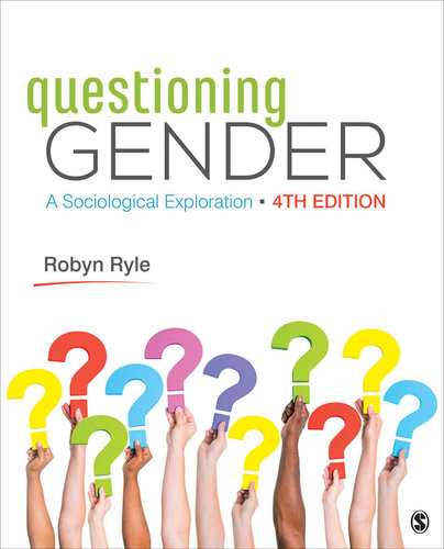 Questioning Gender: A Sociological Exploration