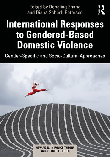 International Responses to Gendered-Based Domestic Violence: Gender-Specific and Socio-Cultural Approaches