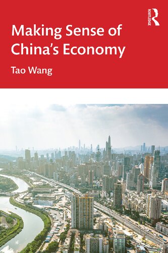 Making Sense of China's Economy