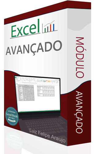 Excel: Módulo Avançado