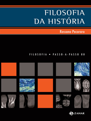 Filosofia da História