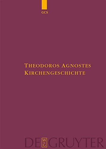 Kirchengeschichte