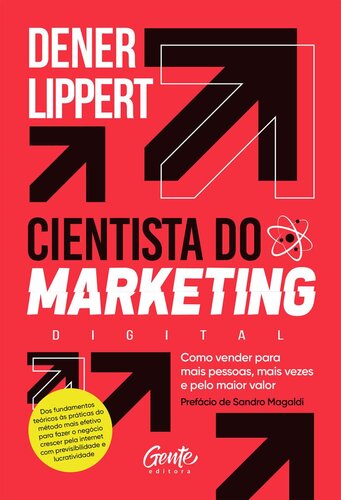 O Cientista do Marketing Digital