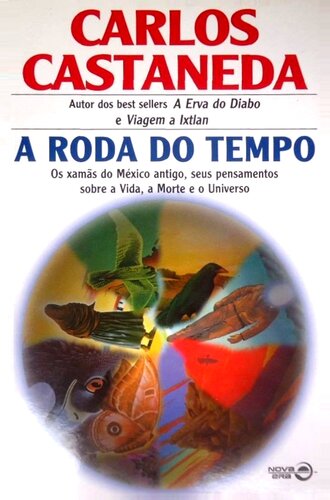 A Roda do Tempo