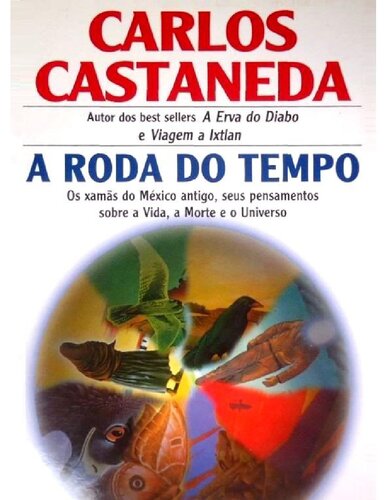 A Roda do Tempo