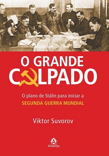 O Grande Culpado