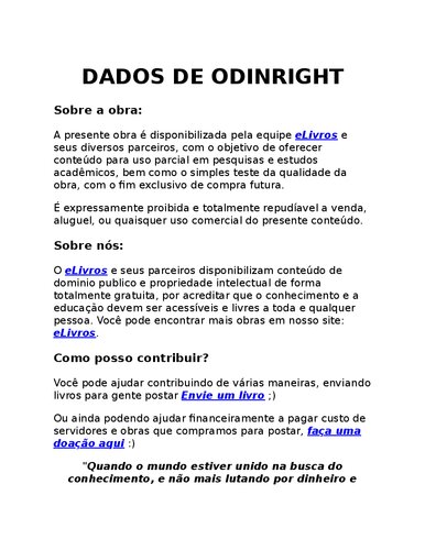 O Fenômeno Gaslighting