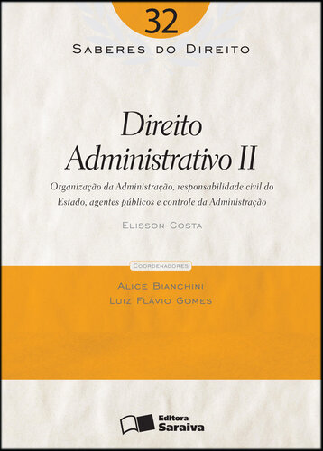 Direito Administrativo Ii