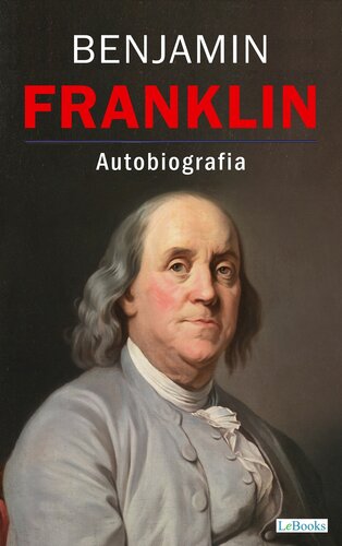 Autobiografia de Benjamin Franklin