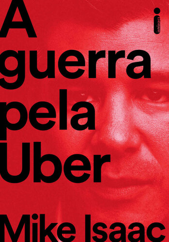 A Guerra Pela Uber