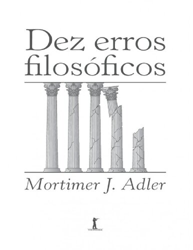 Dez Erros Filosoficos