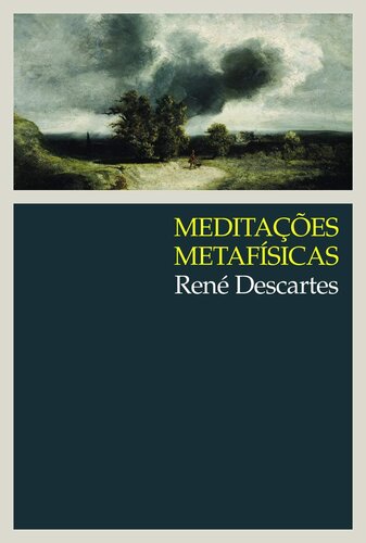 Meditações Metafísicas