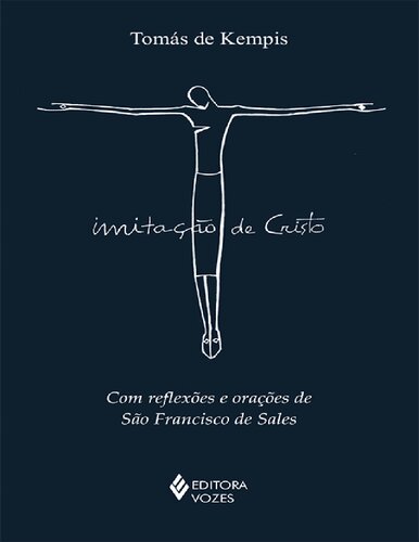 Imitação de Cristo