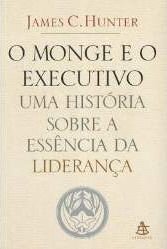 O Monge e o Executivo