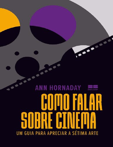 Como Falar Sobre Cinema