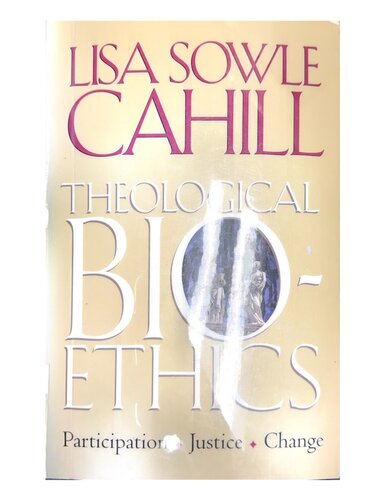 Theological Bioethics