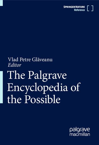 The Palgrave Encyclopedia of the Possible