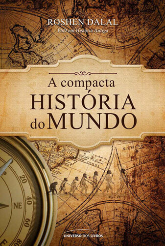 A Compacta História do Mundo