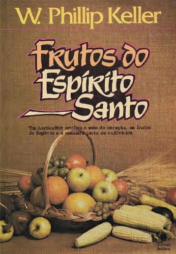 Frutos do Espírito Santo