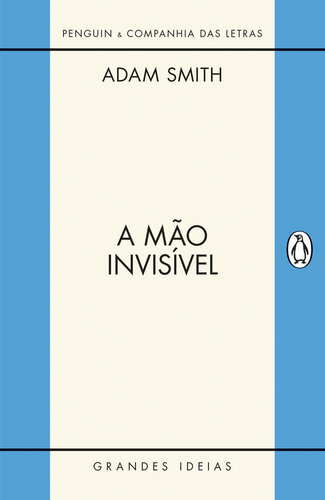 A Mão Invisivel