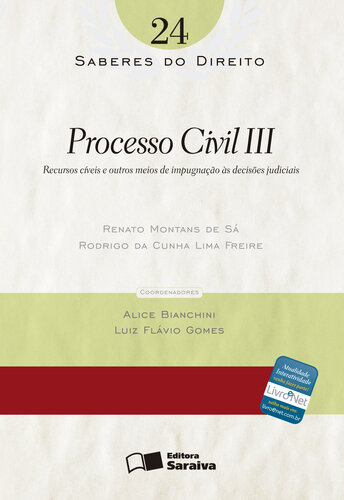 Processo Civil Iii