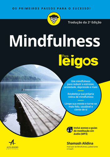 Mindfulness para Leigos