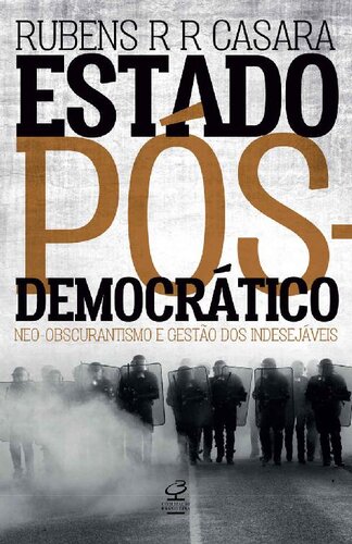 Estado Pós-Democrático