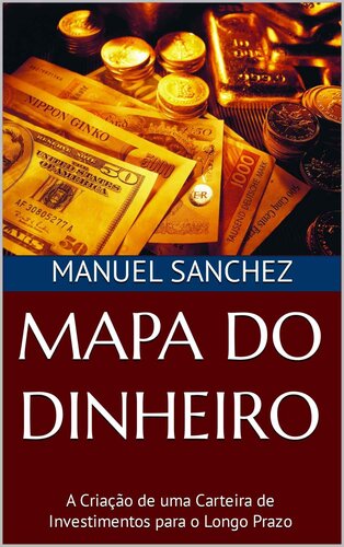 Mapa do Dinheiro