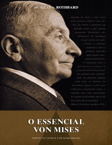 O Essencial Von Mises