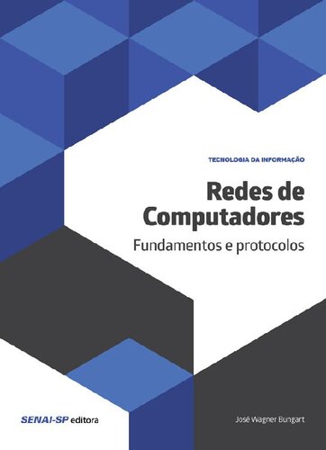 Redes de Computadores (Tecnologia da Informação)