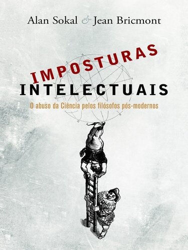 Imposturas Intelectuais