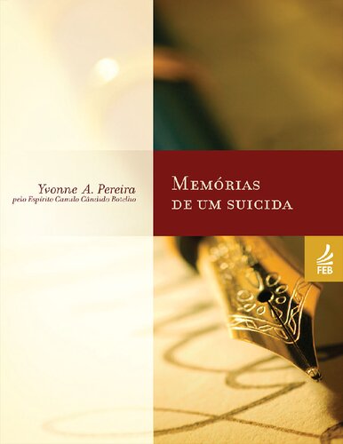 Memórias de um Suicida