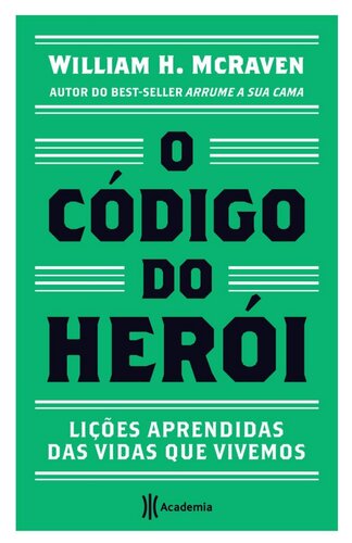 O Código do Herói