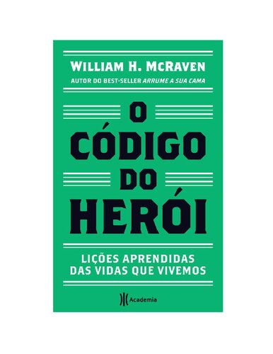 O Código do Herói