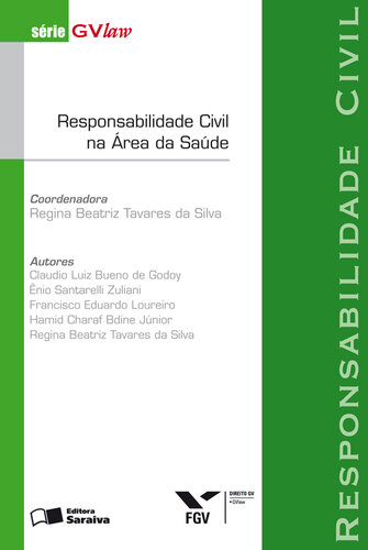 Responsabilidade Civil Na Área da Saúde